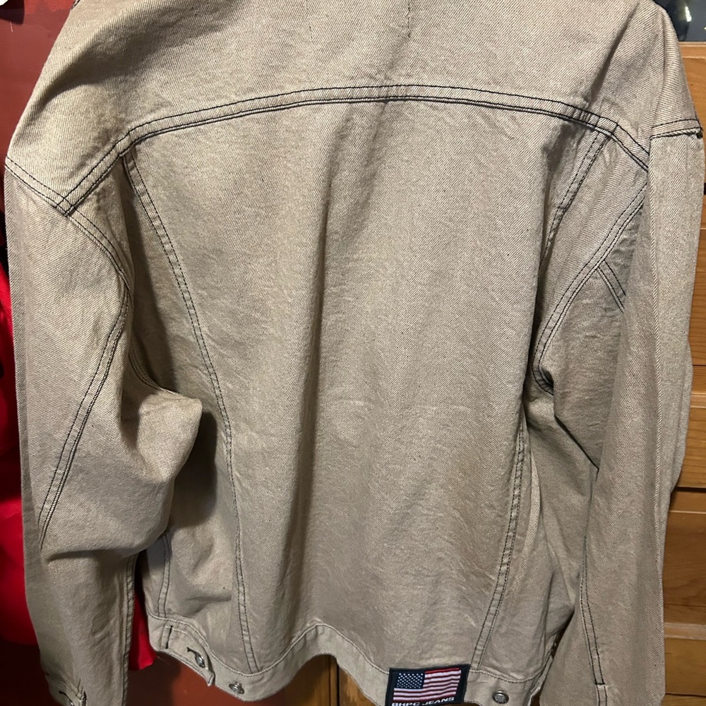 Men’s jacket